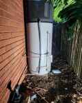 Repair Hot Water System