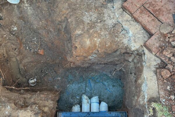 Emergency Plumbing in North Sydney: Common Issues and Quick Solutions