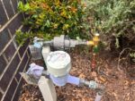 Gas Line Fittings