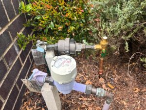 Gas Fitting Plumber