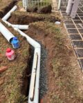 Gas Line Fittings