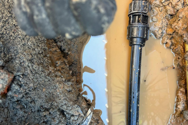 Emergency Plumbing in North Sydney: Common Issues and Quick Solutions