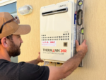 Repair Hot Water System