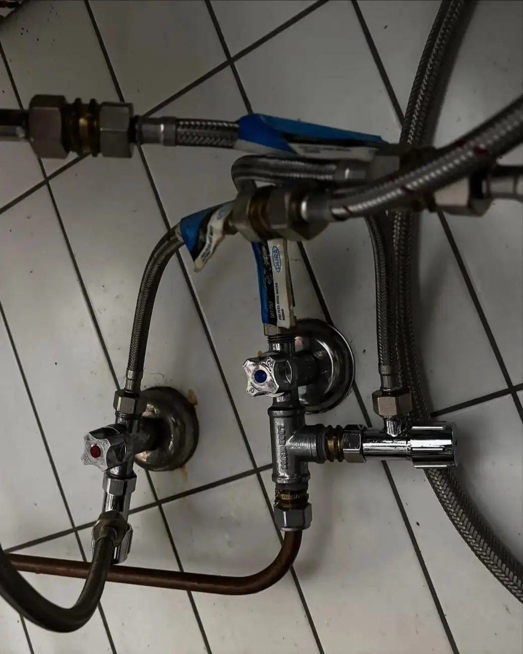 How to Choose the Right General Plumbing Service in North Sydney