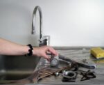 Tap Repairs