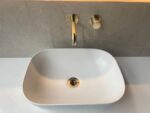 Tap Repairs