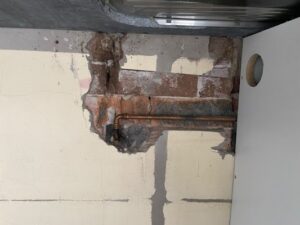 Gas Fitting Plumber