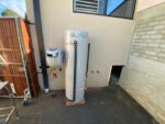 Repair Hot Water System
