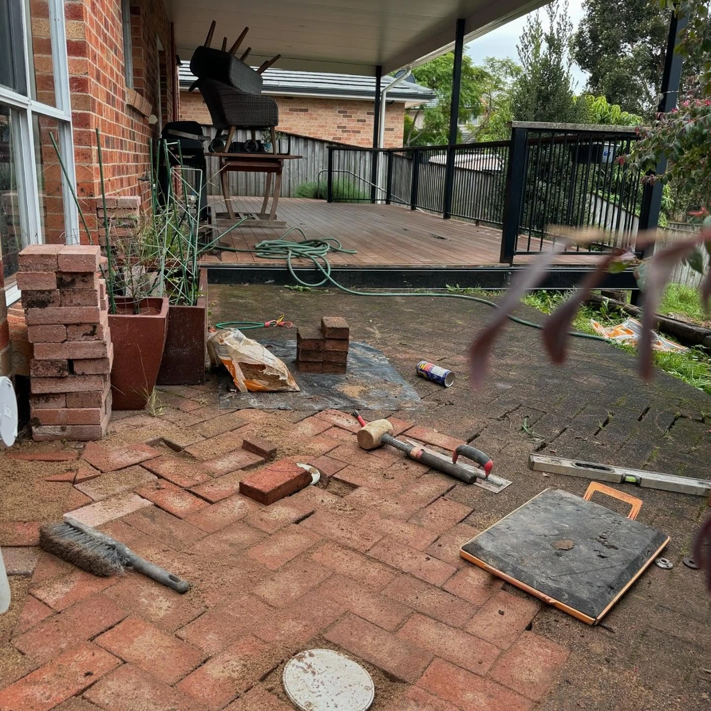 Blocked Drains