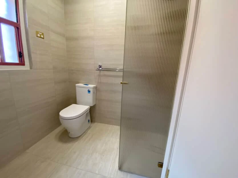 Blocked Toilet North Sydney