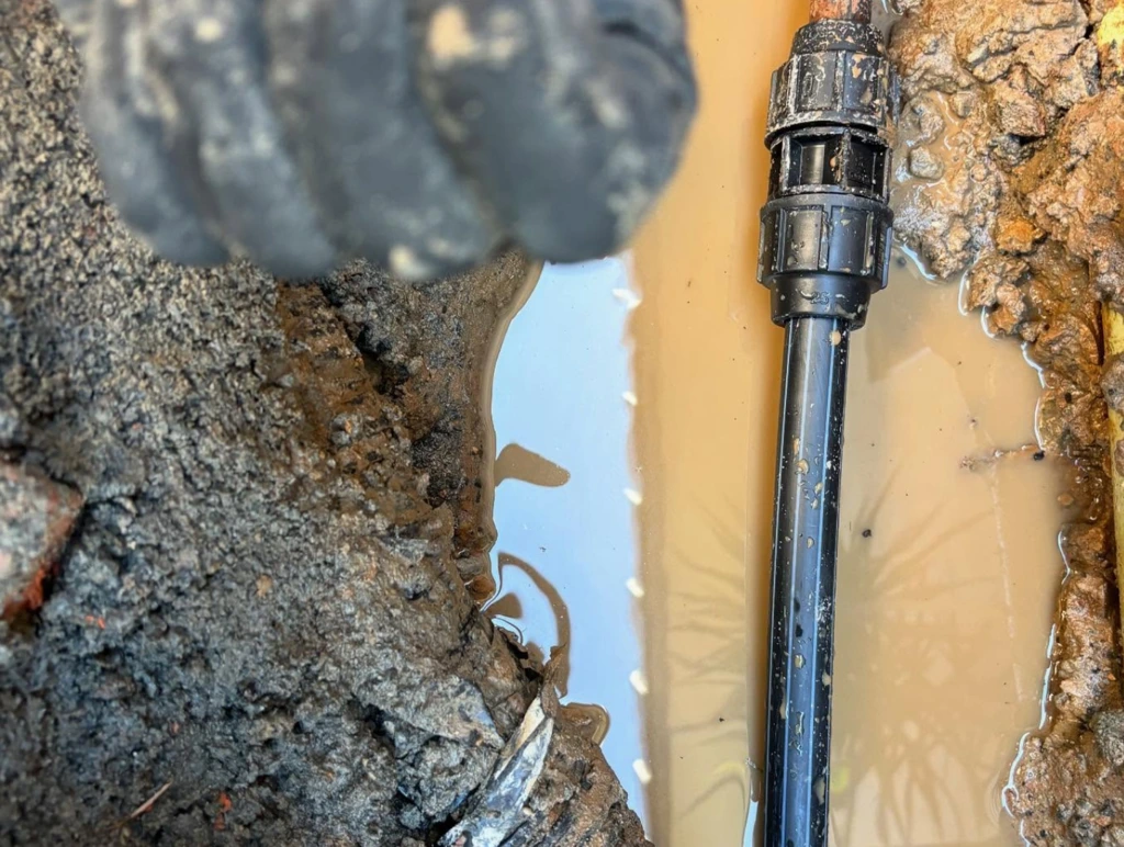 Emergency Plumbing Services